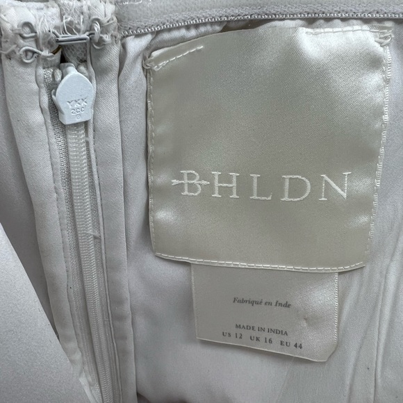 BHLDN Huntington Dress - Picture 11 of 16